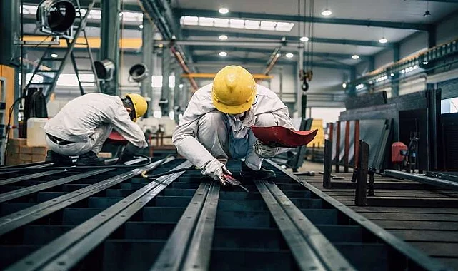 Yahşihan Depo Kiralama